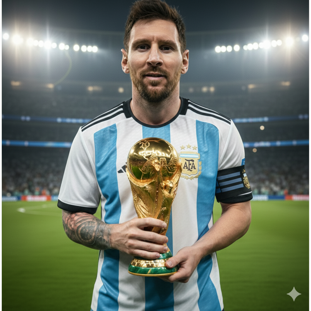 CAMISETA DE ARGENTINA MODELO 2026 SELECCION ARGENTINA